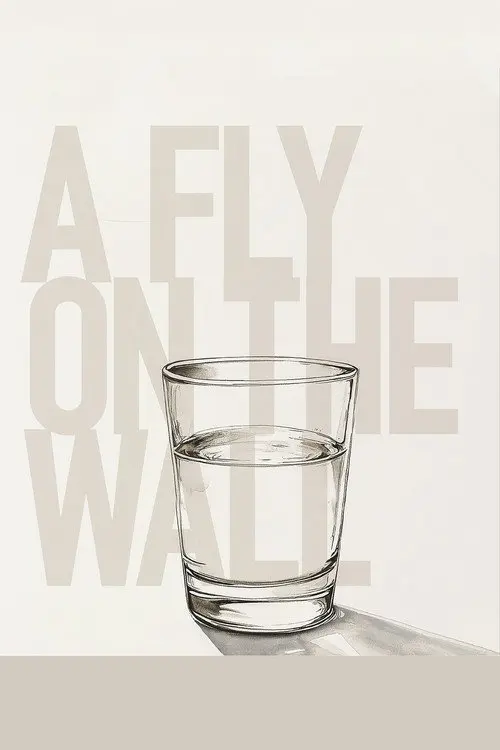 A Fly on the Wall