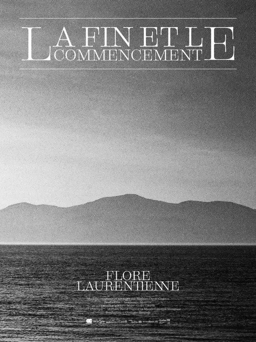 Flore Laurentienne: The End and the Beginning