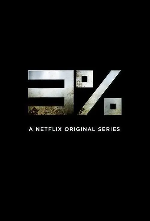 3%
