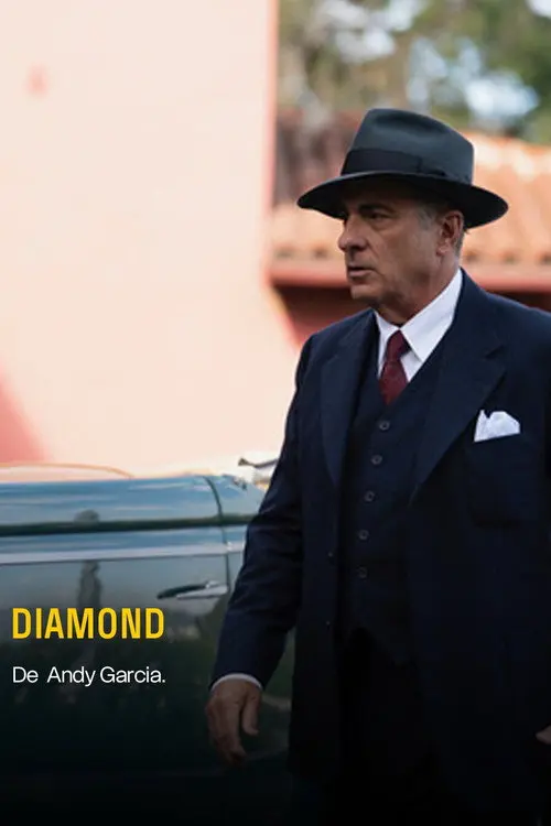 Diamond