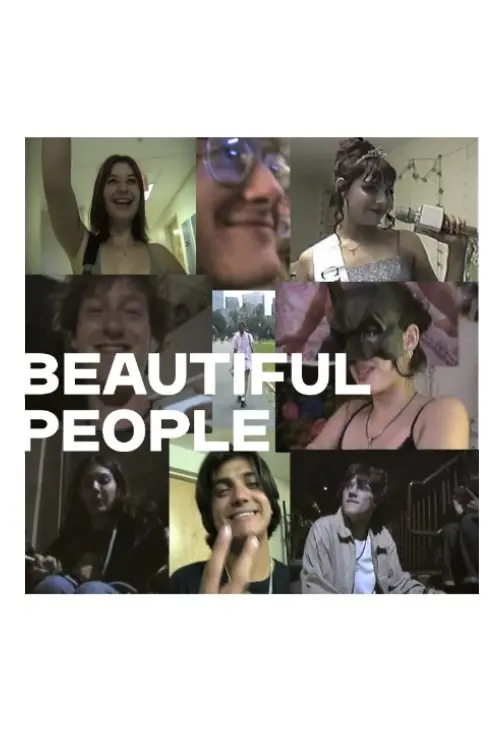 Beautiful People