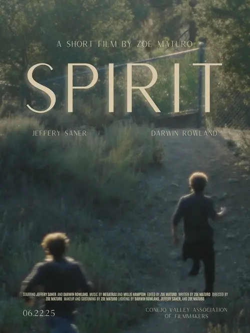 SPIRIT