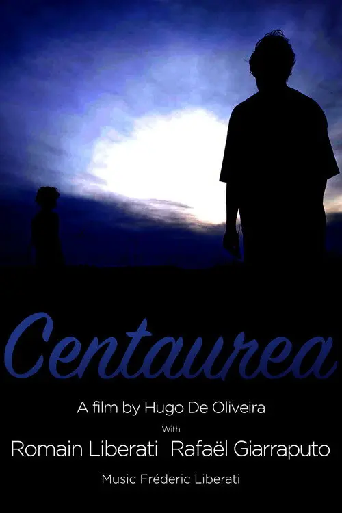 Centaurea
