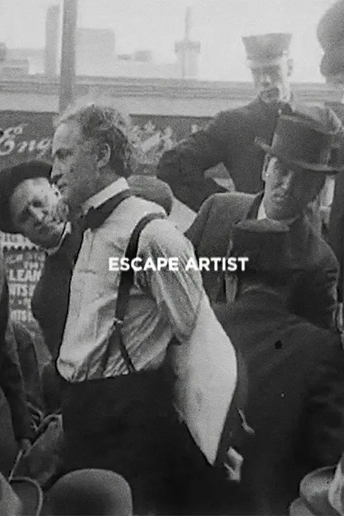 Escape Artist