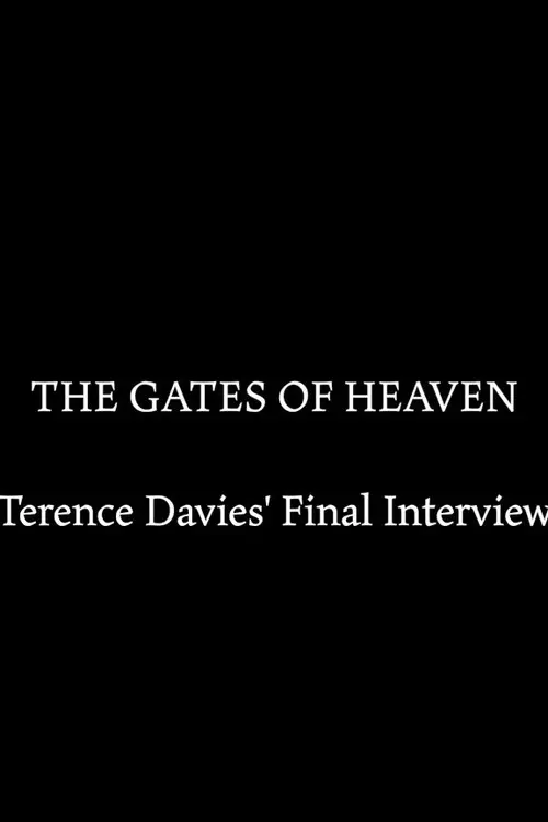The Gates of Heaven