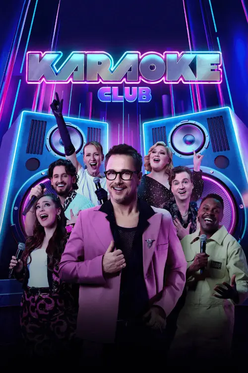 Karaoke Club