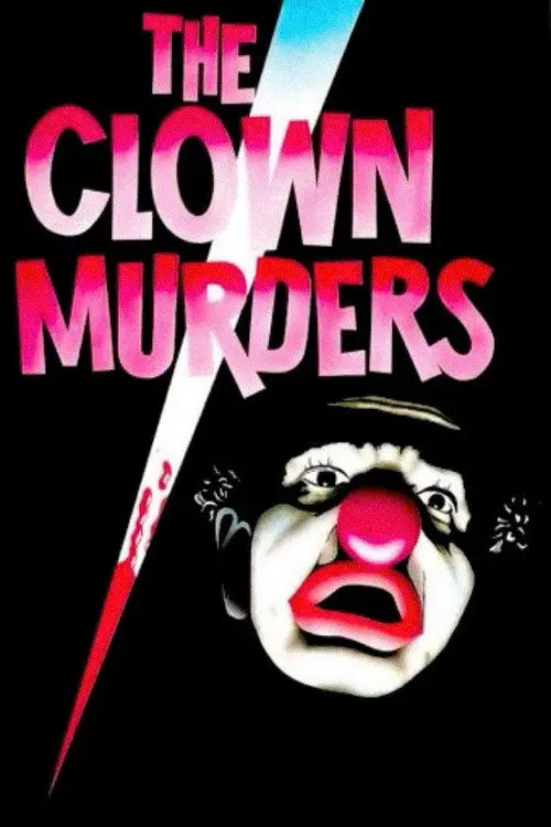 The Clown Murders