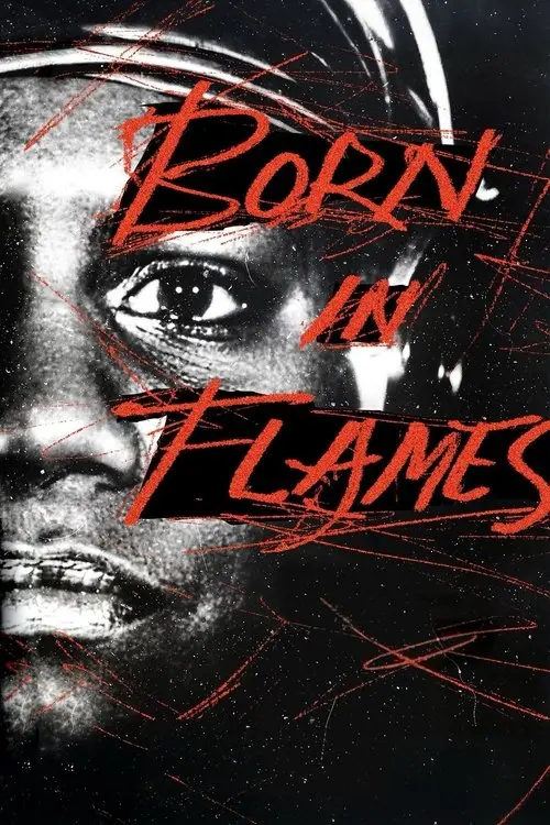 Born in Flames
