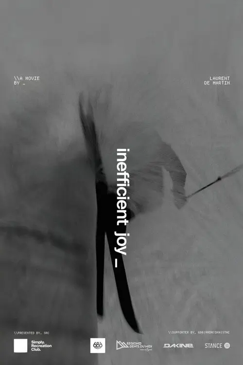 inefficient joy_