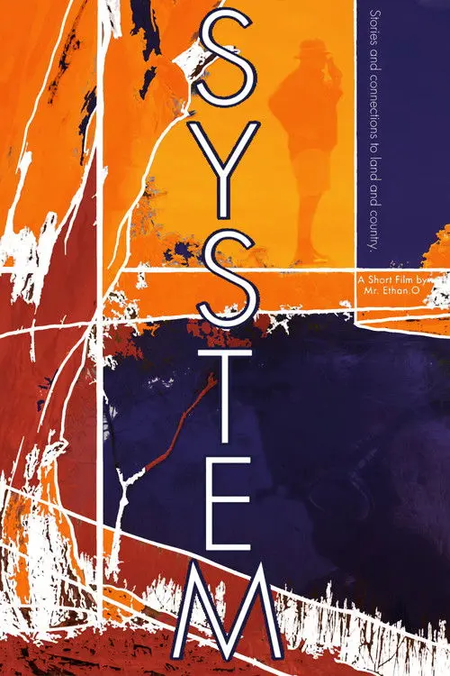 SYSTEM-Stories and Connections to Land and Country