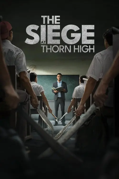 The Siege at Thorn High