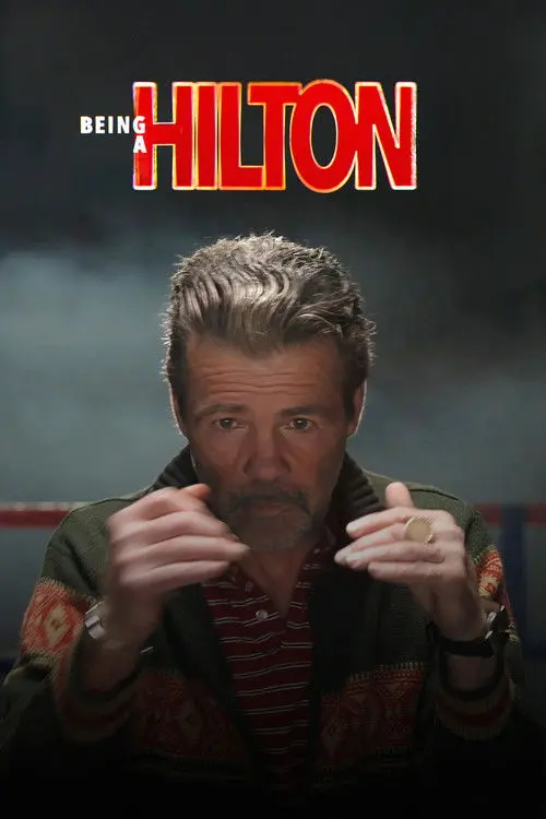 Being a Hilton