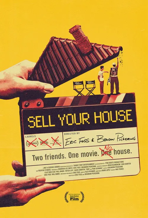 Sell Your House