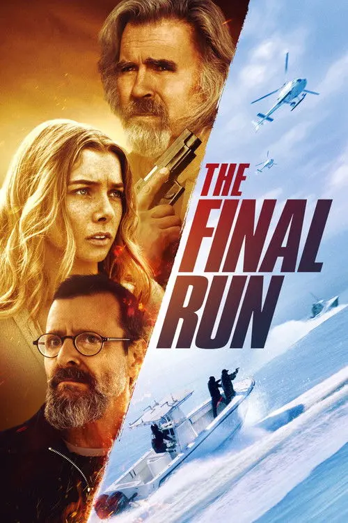 The Final Run