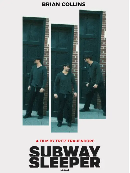 Subway Sleeper