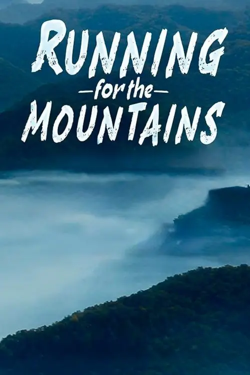 Running for the Mountains
