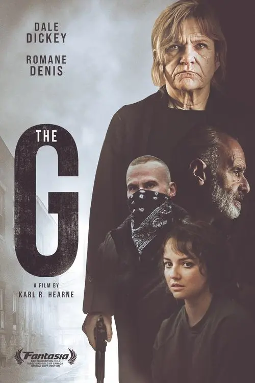 The G