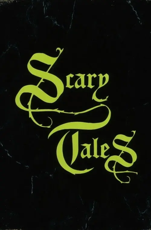 Scary Tales: Night Elevator
