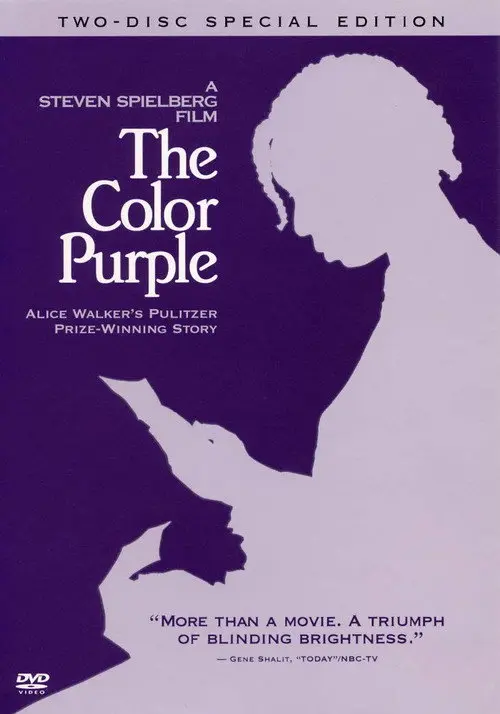 The Making of 'The Color Purple'