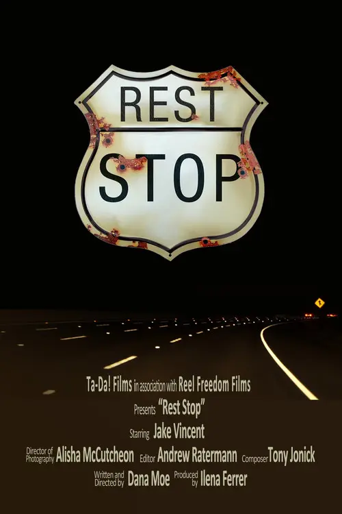 Rest Stop