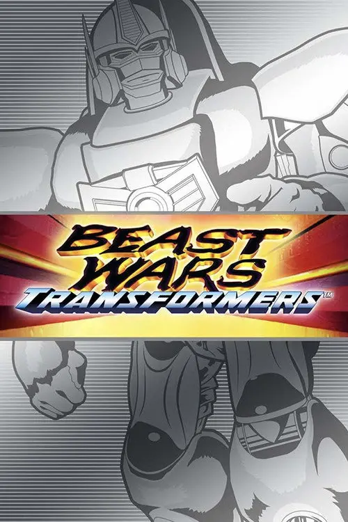 Beast Wars: Transformers