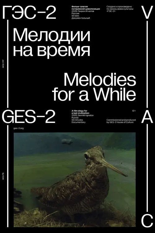 Melodies for a While