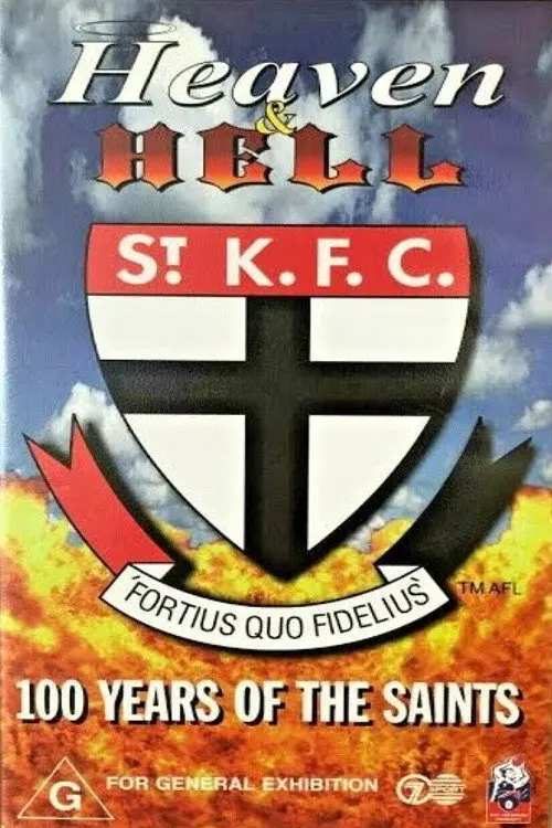 Heaven & Hell