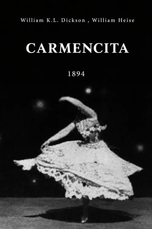 Carmencita