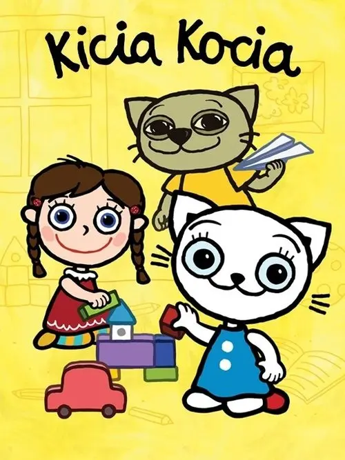 Kitty Kotty