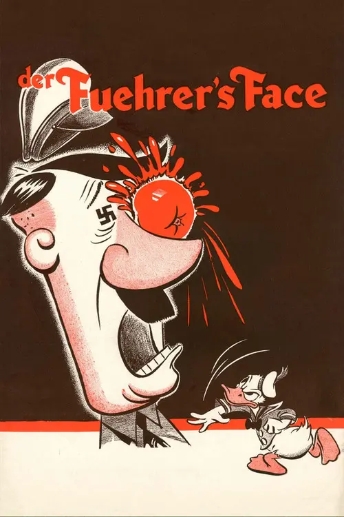 Der Fuehrer's Face