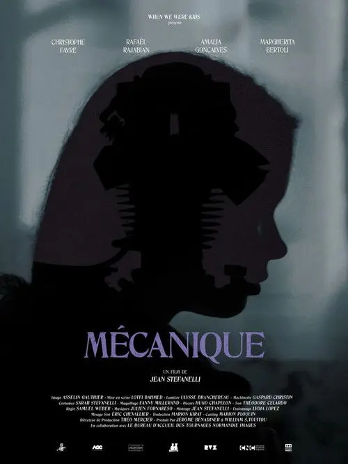 Mécanique
