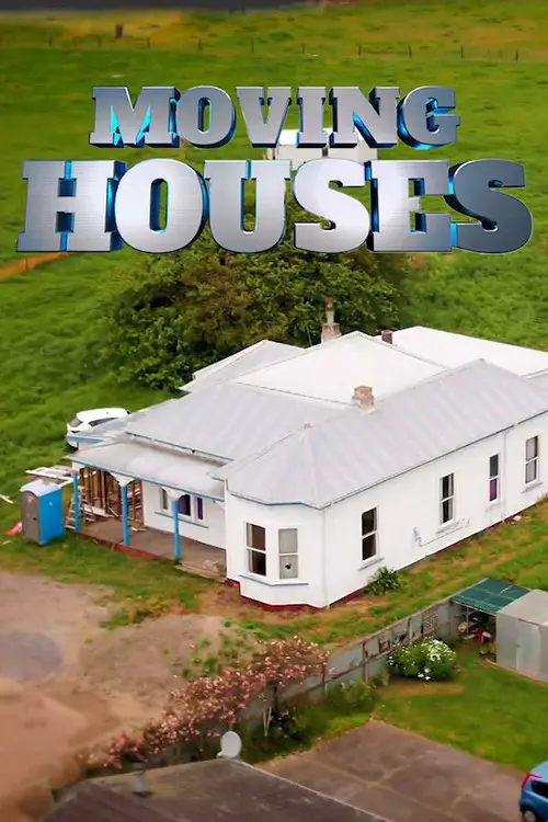 Moving Houses NZ