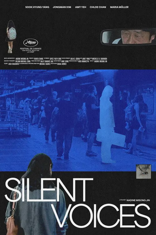 Silent Voices