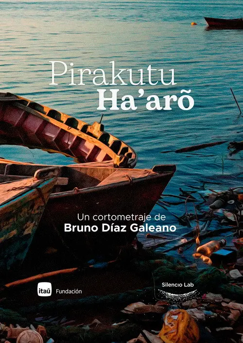Pirakutu Ha’arõ
