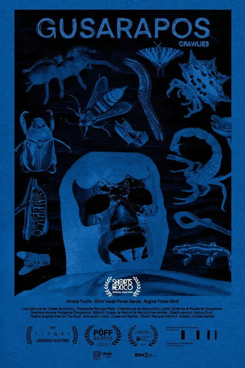 Crawlies