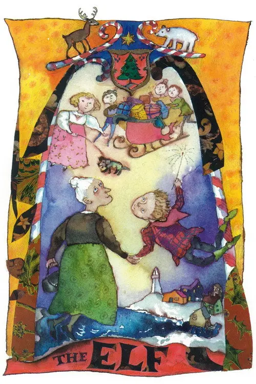 The Elf