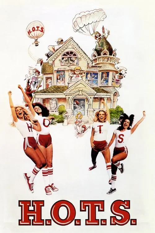 H.O.T.S.
