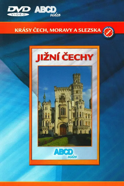 Krásy Čech, Moravy a Slezska