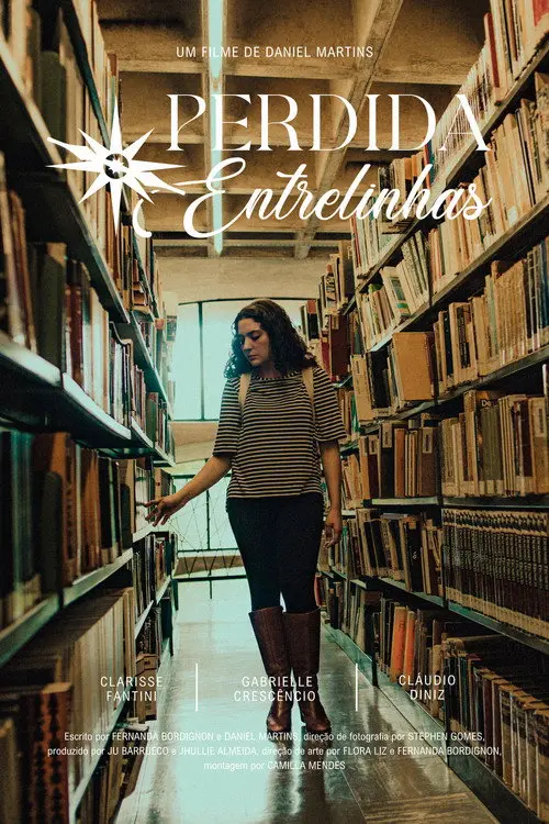 Lost Between the Lines