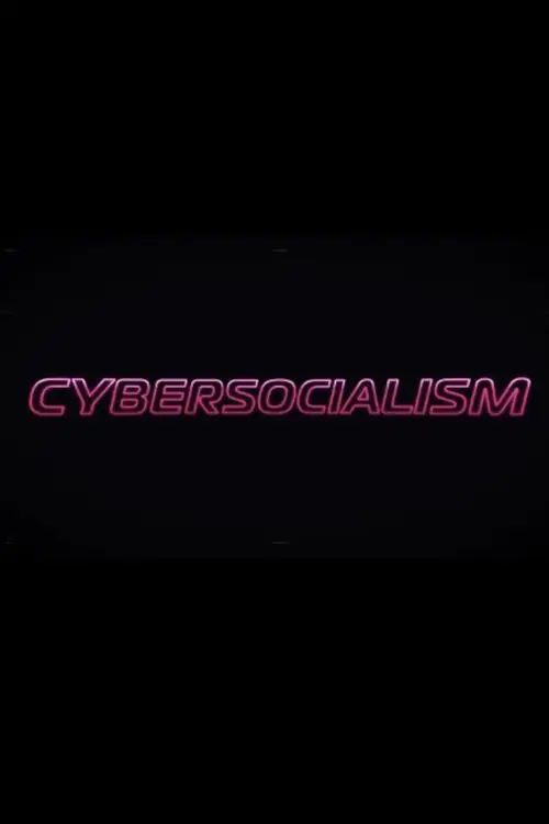 Cybersocialism: Project Cybersyn & The CIA Coup in Chile
