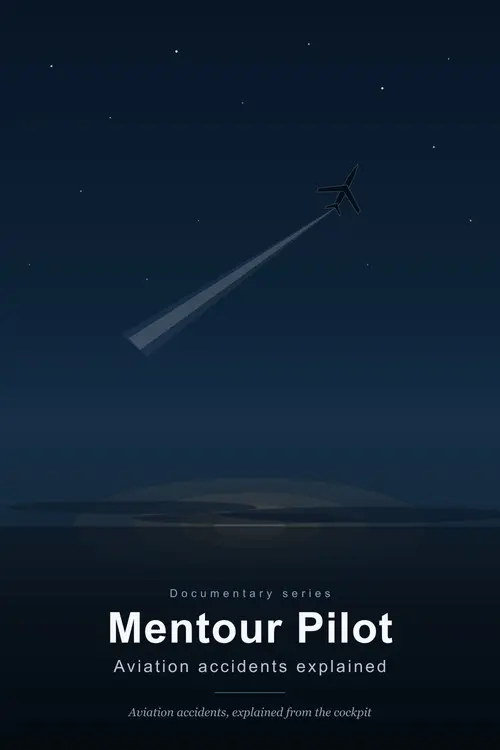Mentour Pilot: Aviation Accidents explained