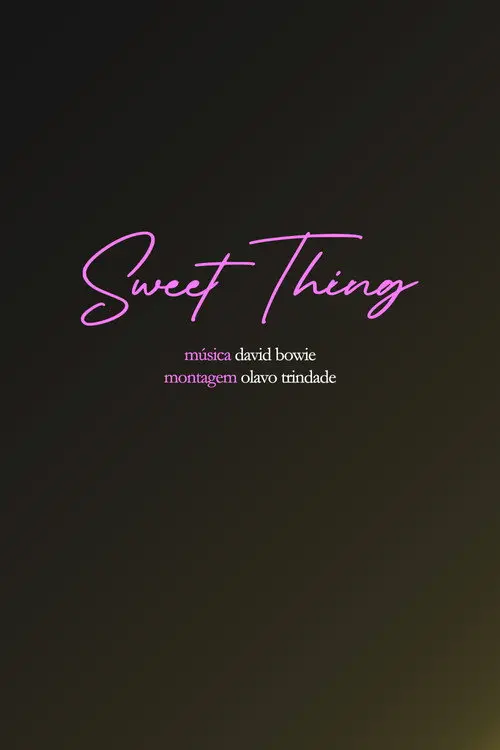 Sweet Thing