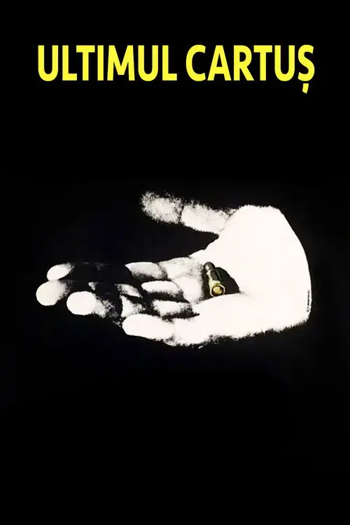 The Last Bullet