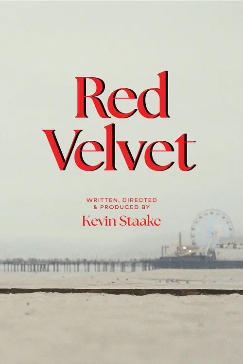 Red Velvet