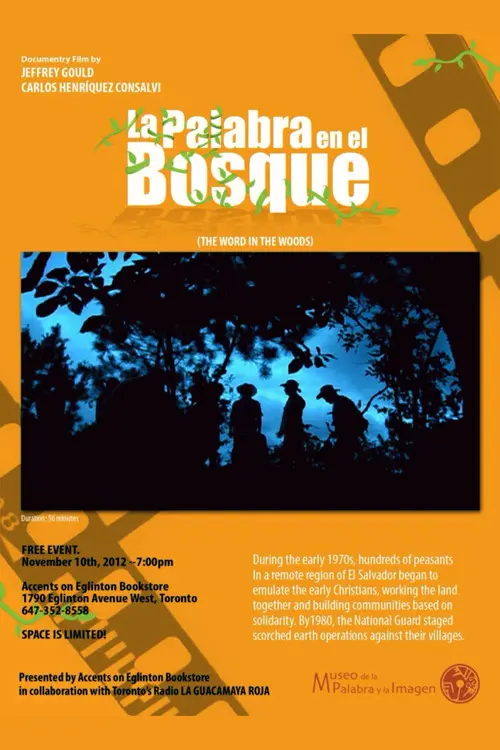 The Word in the Woods