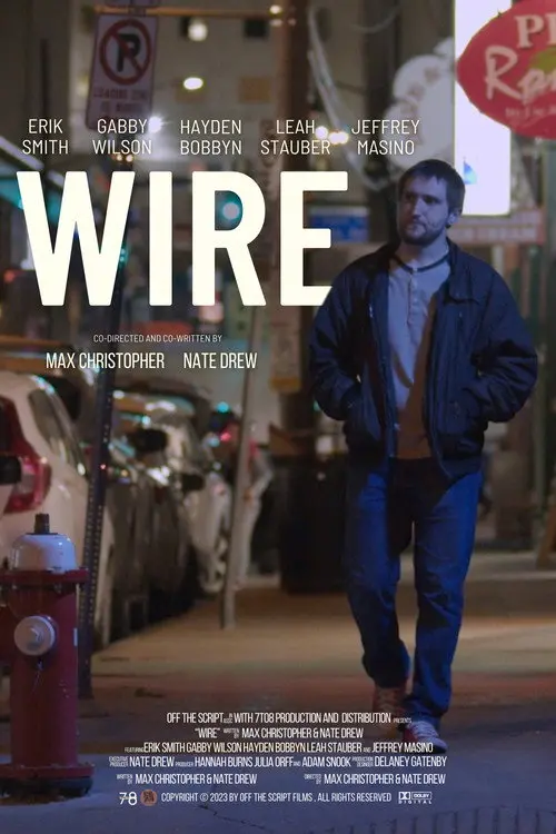 Wire