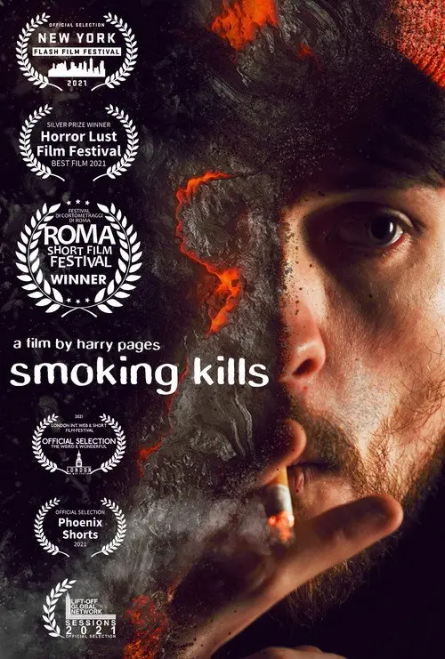 Smoking Kills