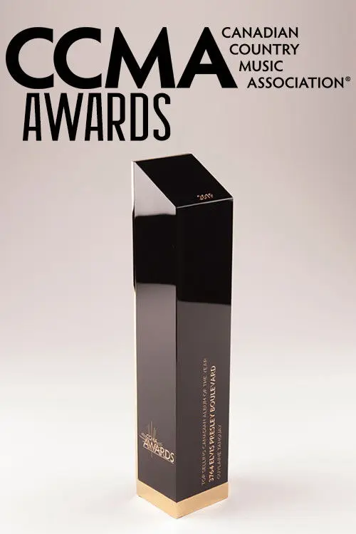 Canadian Country Music Awards