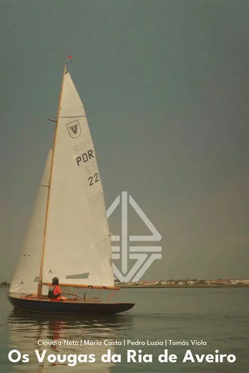 Vougas of the Ria de Aveiro