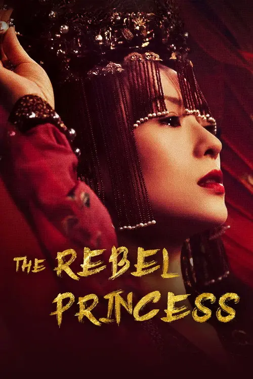 The Rebel Princess